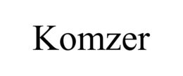 KOMZER