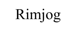 RIMJOG