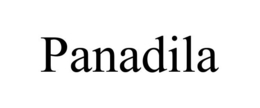 PANADILA