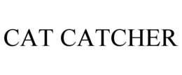 CAT CATCHER
