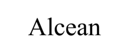 ALCEAN