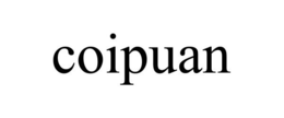 COIPUAN