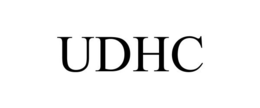 UDHC
