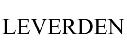LEVERDEN