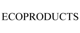 ECOPRODUCTS