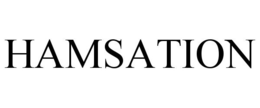 HAMSATION