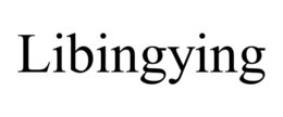 LIBINGYING