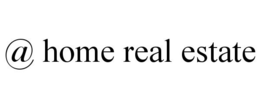 @ HOME REAL ESTATE