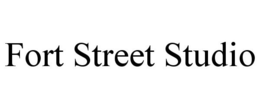 FORT STREET STUDIO