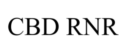 CBD RNR