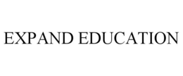 EXPAND EDUCATION