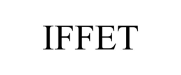 IFFET
