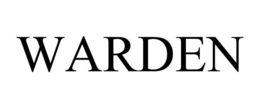 WARDEN