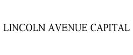 LINCOLN AVENUE CAPITAL
