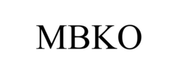 MBKO