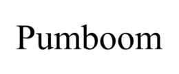 PUMBOOM