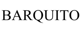 BARQUITO