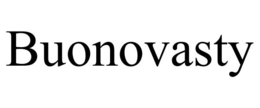 BUONOVASTY