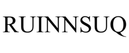 RUINNSUQ