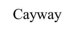 CAYWAY