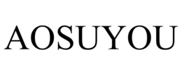 AOSUYOU