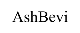 ASHBEVI