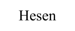 HESEN