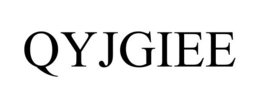 QYJGIEE