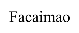 FACAIMAO