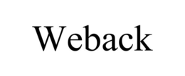 WEBACK