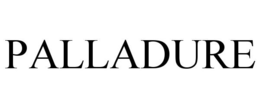 PALLADURE