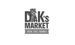 DAK'S MARKET FRESH, FAST, FRIENDLY A