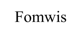 FOMWIS