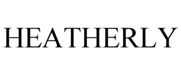 HEATHERLY