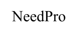 NEEDPRO