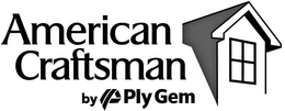 AMERICAN CRAFTSMAN BY P PLY GEM