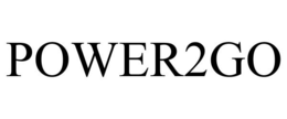 POWER2GO