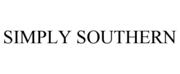 SIMPLY SOUTHERN