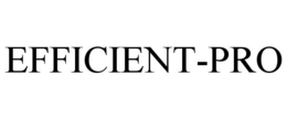EFFICIENT-PRO