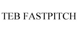 TEB FASTPITCH
