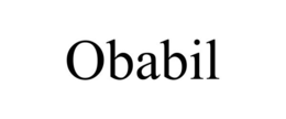 OBABIL