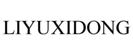 LIYUXIDONG