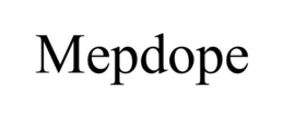 MEPDOPE