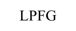 LPFG