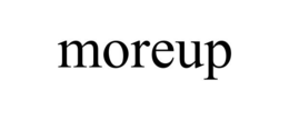MOREUP