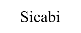 SICABI