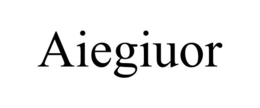 AIEGIUOR