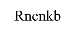 RNCNKB