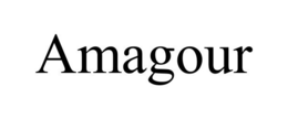 AMAGOUR