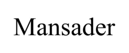 MANSADER